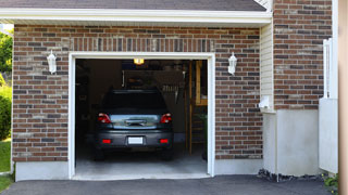 Garage Door Installation at Sand Point Seattle, Washington